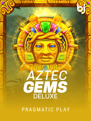 Aztec Gems Deluxepng