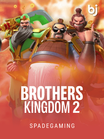 Brothers Kingdom 2png