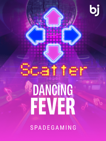 Dancing Feverpng