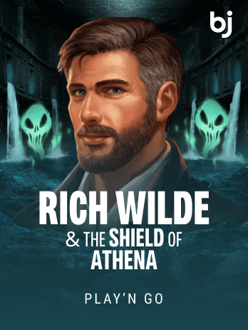Rich Wilde & The Shield of Athenapng