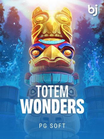 Totem Wonderspng